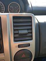 Grila Gura Grile Guri Ventilatie Aerisire Bord Centrala Dreapta Nissan X-Trail T30 2000 - 2007 [Q4283]