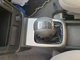 Nuca cu Manson Aftermarket in 6 Trepte Nissan X Trail T30 2000 - 2007 [Q4290]