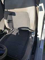 Scaun Stanga Fata Textil FARA Incalzire cu Imperfectiuni Nissan X Trail T30 2000 - 2007 [Q4291]