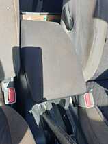 Cotiera Material Textil Nissan X Trail T30 2000 - 2007 [Q4294]