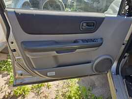 Panou Tapiterie Fata de Usa Interioara Stanga Fata Nissan X Trail T30 2000 - 2007 [Q4295]