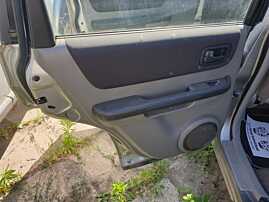 Panou Tapiterie Fata de Usa Interioara Stanga Spate Nissan X Trail T30 2000 - 2007 [Q4296]