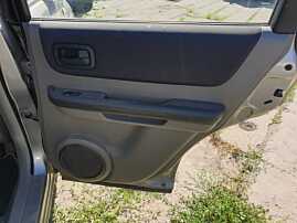 Panou Tapiterie Fata de Usa Interioara Dreapta Spate Nissan X Trail T30 2000 - 2007 [Q4297]