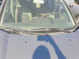 Brat Stanga Stergator Parbriz Nissan X Trail T30 2.2 D YD22 2000 - 2007 [Q4298]