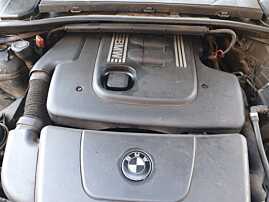 Cutie Viteze Automata Cod 6HP19 BMW Seria 1 E81 E82 E87 E88 2.0 D M47 2004 - 2013 [Q4303]