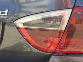 Tripla Lampa Stop Dreapta de pe Hayon Haion Portbagaj BMW Seria 3 E91 NFL Non Facelift Break Combi 2004 - 2008 [Q4314]