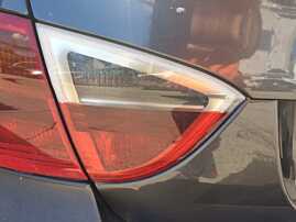Tripla Lampa Stop Stanga de pe Hayon Haion Portbagaj BMW Seria 3 E91 NFL Non Facelift Break Combi 2004 - 2008 [Q4315]