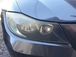 Far Dreapta cu Halogen Fara Lupa BMW Seria 3 E90 E91 2004 - 2011 [Q4318]