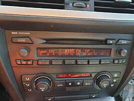 Radio CD Player Professional BMW Seria 3 E90 E91 2004 - 2008 [Q4323]