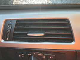 Grila Gura Aer Aerisire Ventilatie Bord Stanga BMW Seria 3 E90 E91 2004 - 2011 [Q4327]
