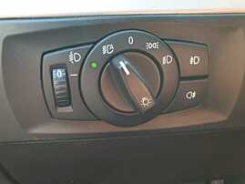 Bloc Lumini cu Functia Auto si Proiectoare BMW Seria 3 E90 E91 2004 - 2011 [Q4329]