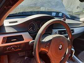 Plansa Bord Goala Dezechipata cu Defect BMW Seria 3 E90 E91 2004 - 2011 [Q4330]