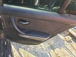 Panou Tapiterie Fata de Usa Interioara Dreapta Spate BMW Seria 3 E91 Break Combi 2004 - 2011 [Q4335]