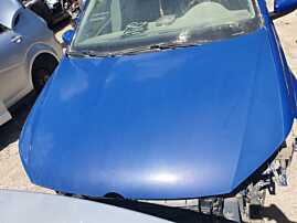 Capota Motor Volkswagen Polo 6R 2009 - 2017 Culoare LD5E [Q4342]