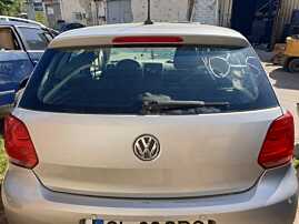 Haion Hayon Portbagaj Dezechipat cu Luneta Geam Sticla Volkswagen Polo 6R 2009 - 2017 Culoare LA7W [Q4362]