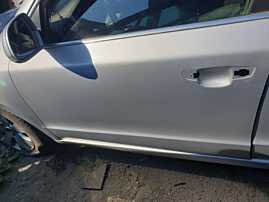 Usa Usi Portiera Portiere Stanga Fata Dezechipata Skoda Superb 2 2008 - 2015 Culoare LA7W [Q4380]