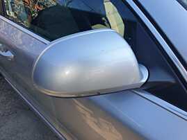 Oglinda Dreapta Electrica cu Rabatare Pliere Skoda Superb 2 2008 - 2015 Culoare LA7W [Q4386]