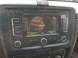 Unitate Radio CD Player Navigatie Navi GPS Map AMUNDSEN+ Skoda Rapid 2012 - 2022 [Q4394]