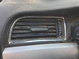 Grila Gura Grile Guri Ventilatie Aerisire Bord Stanga Skoda Superb 2 2008 - 2015 [Q4397]