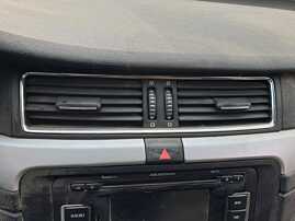 Grila Gura Grile Guri Ventilatie Aerisire Bord Centrala Skoda Superb 2 2008 - 2015 [Q4398]
