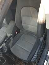 Interior Textil FARA Incalzire Scaun Scaune Stanga Dreapta Fata Spate Bancheta cu Sezut si Spatar Skoda Superb 2 Berlina Sedan 2008 - 2015 (scaun sofer cu memorii si electric) [Q4401]