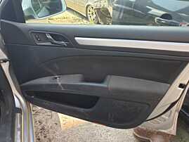 Panou Tapiterie Fata de Usa Interioara Dreapta Fata Skoda Superb 2 2008 - 2015 [Q4405]