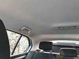 Plafon Plafoniera Tavan Material Textil Skoda Superb 2 Berlina Sedan 2008 - 2015 [Q4407]