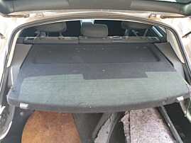 Polita Tavita Capac Portbagaj Skoda Superb 2 Berlina Sedan 2008 - 2015 [Q4408]