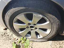 Janta Roata Rezerva Aliaj 225 55 R16 5x112 Volkswagen CC 2012 - 2017 [Q4409]