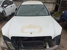 Capota Motor Mercedes Clasa E Class W212 2009 - 2013 (defecte de vopsea) [Q4417]