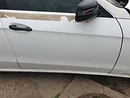 Usa Usi Portiera Portiere Dreapta Fata Dezechipata Mercedes Clasa E Class W212 2009 - 2016 (revopsita) [Q4419]