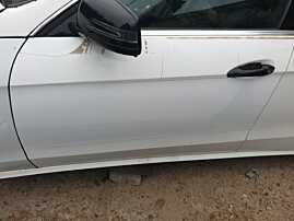 Usa Usi Portiera Portiere Stanga Fata Dezechipata Mercedes Clasa E Class W212 2009 - 2016 (colantata) [Q4422]