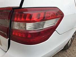Tripla Lampa Stop Dreapta de pe Caroserie Mercedes Clasa E Class W212 Break Combi 2009 - 2013 [Q4426]