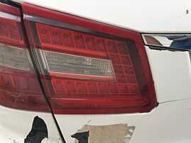 Tripla Lampa Stop Stanga de pe Hayon Haion Portbagaj Mercedes Clasa E Class W212 Break Combi 2009 - 2013 [Q4427]