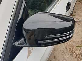 Oglinda Stanga Electrica FARA Rabatare Pliere Mercedes Clasa E Class W212 2009 - 2016 [Q4430]