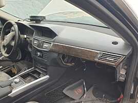 Plansa Bord Goala Dezechipata Mercedes Clasa E Class W212 2009 - 2016 [Q4431]