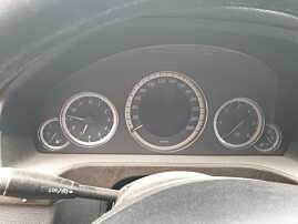 Ceas Ceasuri Cluster Instrumente Bord Mercedes Clasa E Class W212 2.2 CDI Break Combi 2009 - 2016 [Q4433]