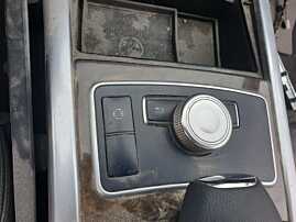 Joystick Buton Controller Comanda Control Navigatie Bord Mercedes Clasa E Class W212 Break Combi 2009 - 2016 [Q4437]