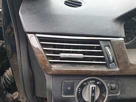 Grila Gura Grile Guri Ventilatie Aerisire Bord Stanga Mercedes Clasa E Class W212 2009 - 2016 [Q4439]