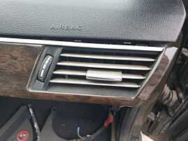 Grila Gura Grile Guri Ventilatie Aerisire Bord Dreapta Mercedes Clasa E Class W212 2009 - 2016 [Q4440]