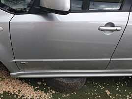 Usa Usi Portiera Portiere Stanga Fata Dezechipata Suzuki SX4 Sedan 2007 - 2014 Culoare ZMU [Q4457]