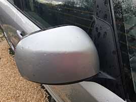 Oglinda Dreapta Electrica FARA Rabatare Pliere Suzuki SX4 Sedan 2007 - 2014 Culoare ZMU [Q4466]