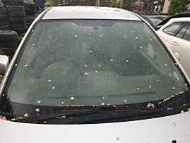 Parbriz Geam Sticla Model Fara Senzor Suzuki SX4 Berlina Sedan 2007 - 2014 [Q4477]