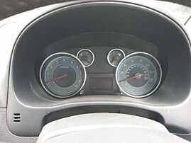 Ceas Ceasuri Cluster Instrumente Bord Suzuki SX4 1.6 i 2007 - 2014 [Q4485]
