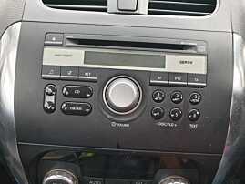 Unitate Radio CD Player Suzuki SX4 2007 - 2014 [Q4486]