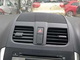 Grila Grile Aer Aerisire Ventilatie Centrala Suzuki SX4 2007 - 2014 [Q4487]
