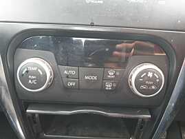 Panou Modul Unitate Climatronic AC Aer Conditionat Clima Suzuki SX4 2007 - 2014 [Q4488]