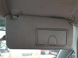 Parasolar Dreapta Pasager Suzuki SX4 2007 - 2014 [Q4492]