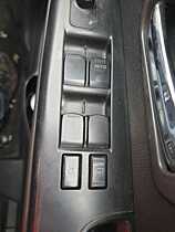 Panou Consola Buton Butoane Reglaj Geamuri Electrice Suzuki SX4 2007 - 2014 [Q4495]