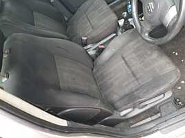 Scaun Scaune Dreapta Fata Textil FARA Incalzire Suzuki SX4 2007 - 2014 [Q4497]